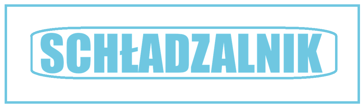 BORMASZ Schladzalniki