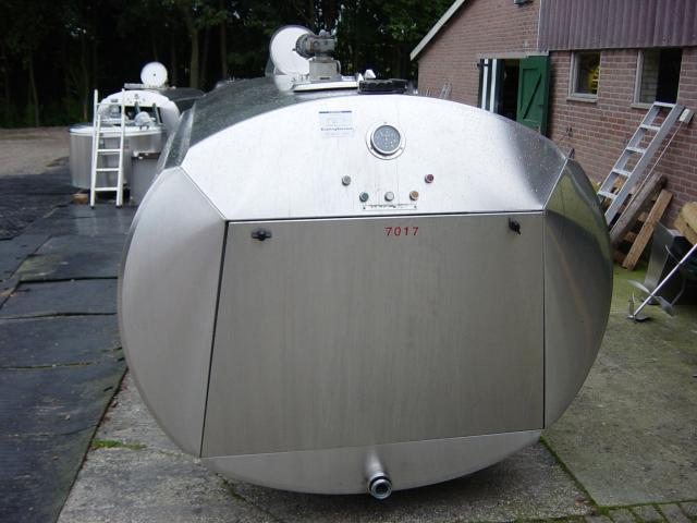 Alfa Laval HCA-C