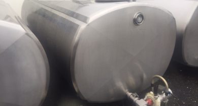 Alfa Laval HCA