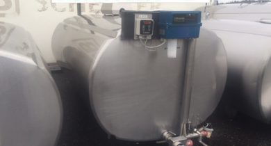Alfa Laval HCA 3000L