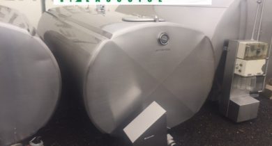 Alfa Laval HCA 4000L