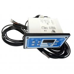 Sterownik / regulator temperatury