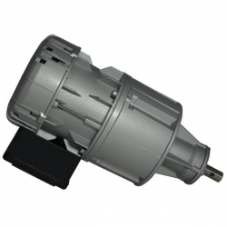 Motoreduktor SIREM R3225D2B