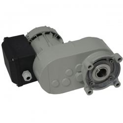 Motoreduktor SIREM R1C245NSBR