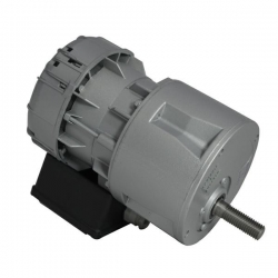 Motoreduktor SIREM R1C225F6BC (40-48)
