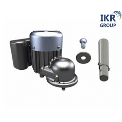 Motoreduktor NEMO 039191 (Alfa Laval, DeLaval, Japy, Mueller)