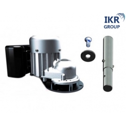 Motoreduktor NEMO 039602 (Packo, Alfa Laval, DeLaval)