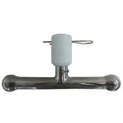 Dyfuzor rotacyjny krzyżowy PRO-INOX