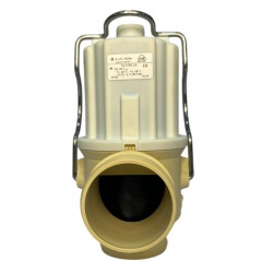 Elektrozawór spustowy MUELLER DN50 230V