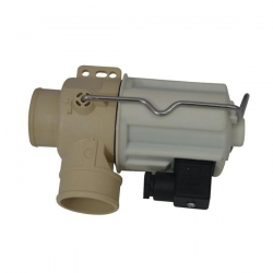 Elektrozawór spustowy DN40 400V MUELLER