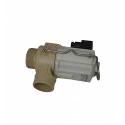 Elektrozawór MUELLER DN40 230V