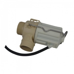 Elektrozawór spustowy MUELLER DN40 220/230V
