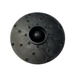 Turbina pompy typ K