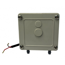 Pompa perystaltyczna PROMINOX PRO-INOX 12V