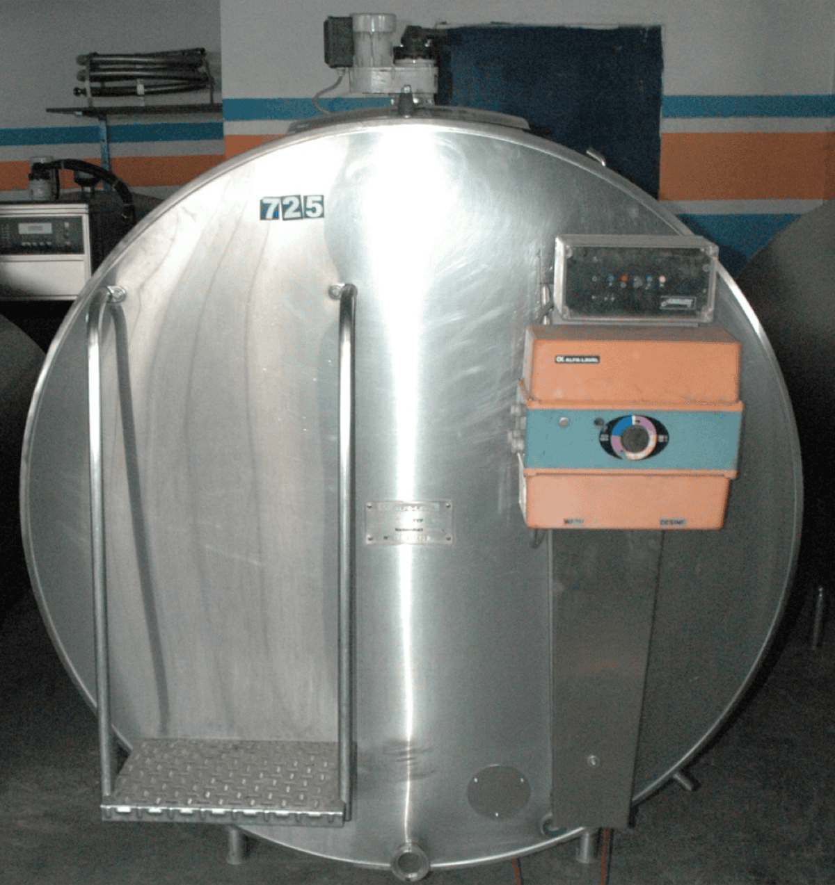 Alfa Laval CH