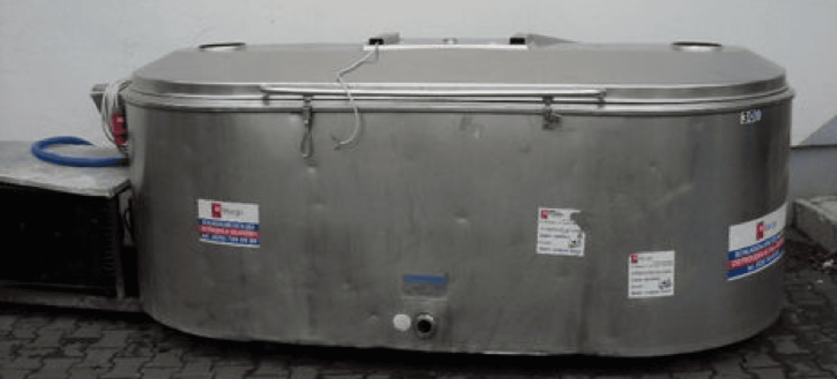 Alfa Laval CRFO