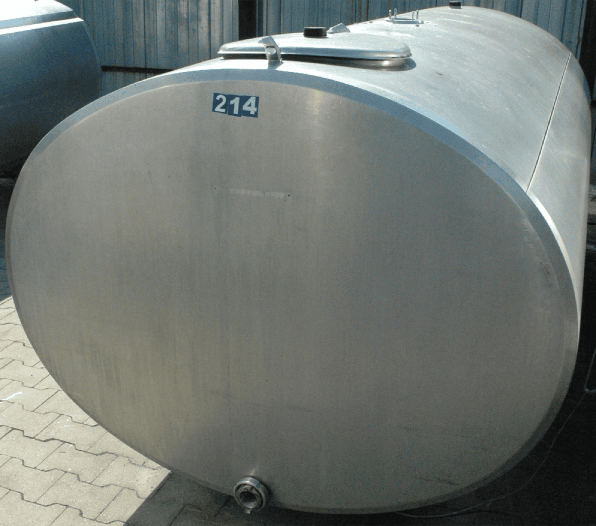 Alfa Laval HCA-G
