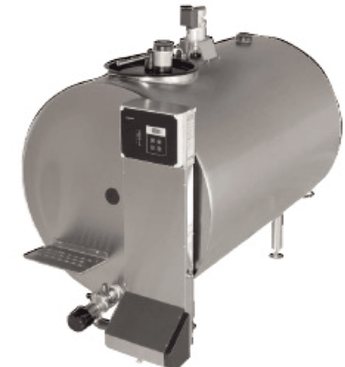 De Laval DX/CR