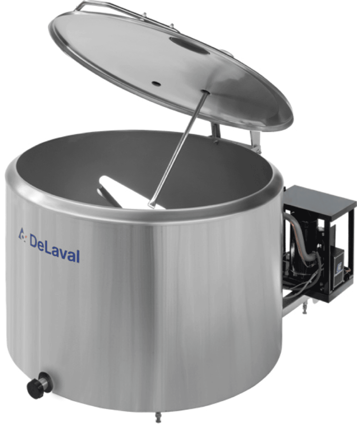 De Laval DX/OC