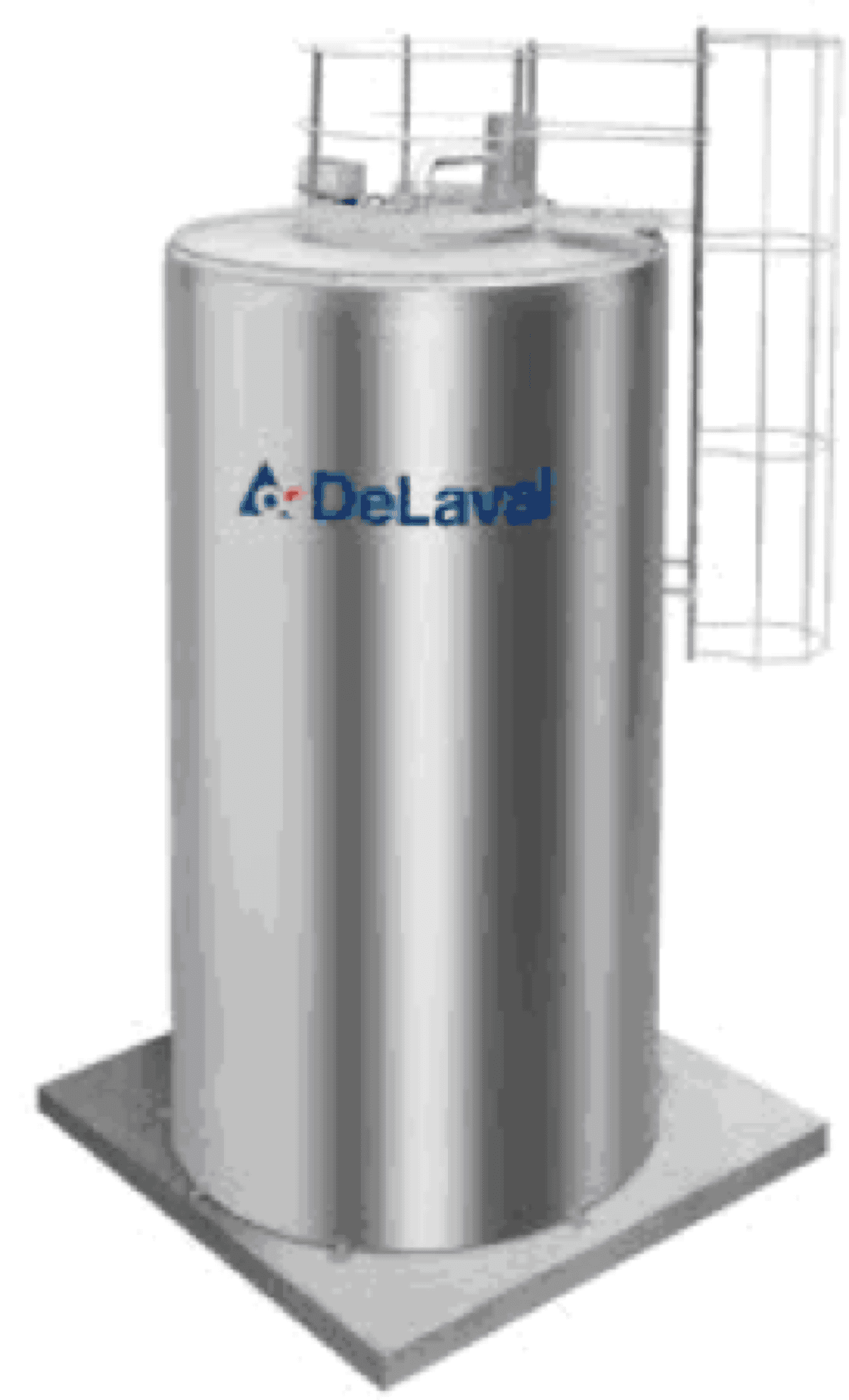 De Laval DX3S