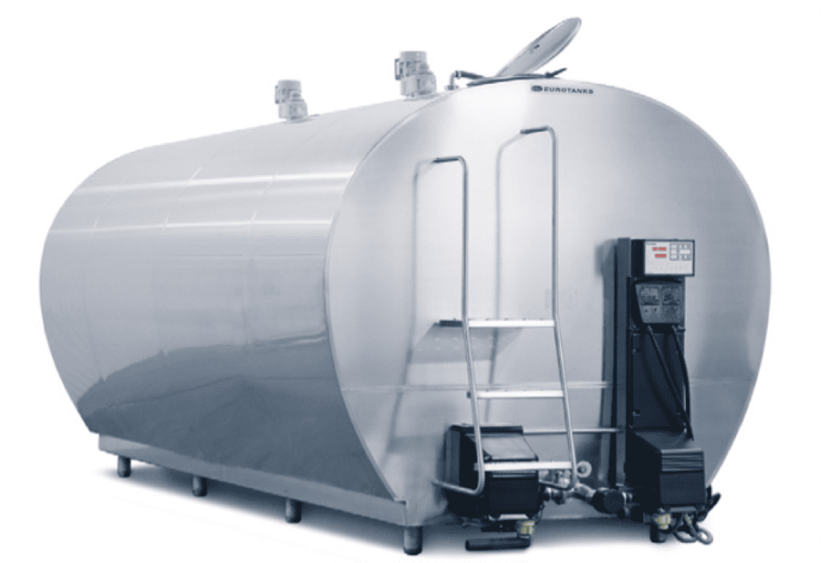 Eurotanks Wedholms DF95L
